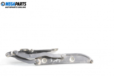 Панта заден капак за BMW 3 Series E46 Sedan (02.1998 - 04.2005), 4+1 вр., седан, позиция: дясна