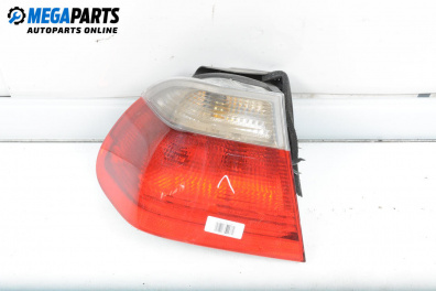 Стоп за BMW 3 Series E46 Sedan (02.1998 - 04.2005), седан, позиция: лява