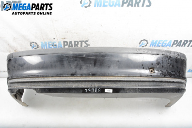 Задна броня за BMW 3 Series E46 Sedan (02.1998 - 04.2005), седан