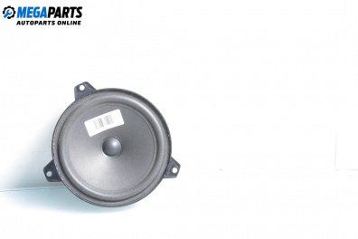 Високоговорител за BMW 3 Series E46 Sedan (02.1998 - 04.2005)