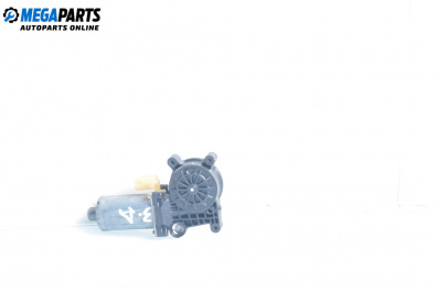 Електромотор за стъклоподемник за BMW 3 Series E46 Sedan (02.1998 - 04.2005), 4+1 вр., седан, позиция: задна, дясна