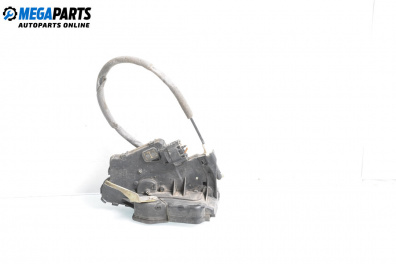 Брава на врата за BMW 3 Series E46 Sedan (02.1998 - 04.2005), позиция: предна, лява