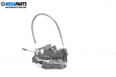 Брава на врата за BMW 3 Series E46 Sedan (02.1998 - 04.2005), позиция: предна, дясна