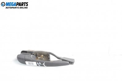 Външна дръжка за BMW 3 Series E46 Sedan (02.1998 - 04.2005), 4+1 вр., седан, позиция: задна, дясна