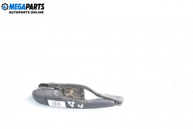 Външна дръжка за BMW 3 Series E46 Sedan (02.1998 - 04.2005), 4+1 вр., седан, позиция: предна, дясна