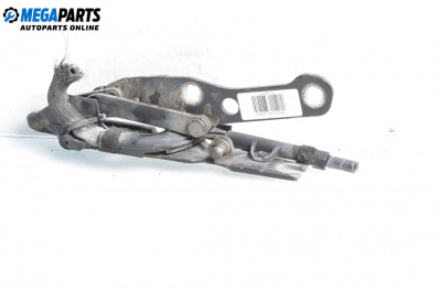 Панта преден капак за BMW 3 Series E46 Sedan (02.1998 - 04.2005), 4+1 вр., седан, позиция: дясна