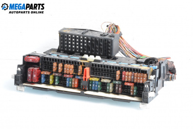 Бушонно табло за BMW 3 Series E46 Sedan (02.1998 - 04.2005) 318 i, 118 к.с.