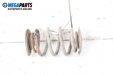 Пружина за ходова част за BMW 3 Series E46 Sedan (02.1998 - 04.2005), седан, позиция: задна