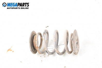 Пружина за ходова част за BMW 3 Series E46 Sedan (02.1998 - 04.2005), седан, позиция: задна
