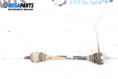 Полуоска за BMW 3 Series E46 Sedan (02.1998 - 04.2005) 318 i, 118 к.с., позиция: задна, дясна