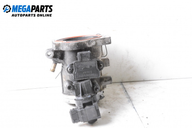 EGR-клапан за BMW 3 Series E46 Sedan (02.1998 - 04.2005) 318 i, 118 к.с.