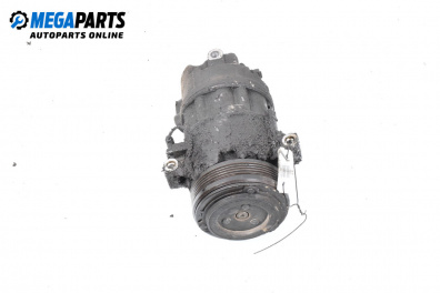 Компресор климатик за BMW 3 Series E46 Sedan (02.1998 - 04.2005) 318 i, 118 к.с., № 8386837