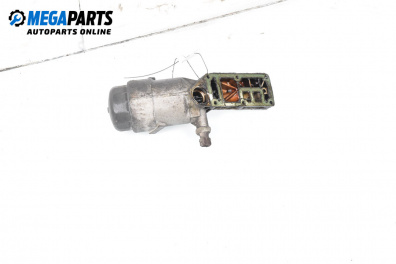 Корпус за маслен филтър за BMW 3 Series E46 Sedan (02.1998 - 04.2005) 318 i, 118 к.с.