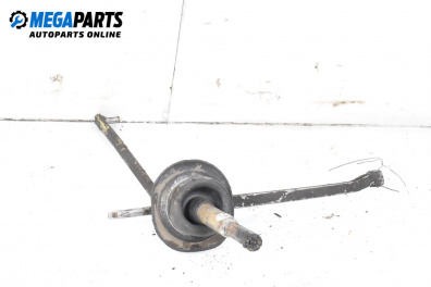 Скоростен лост с щанга за BMW 3 Series E46 Sedan (02.1998 - 04.2005)