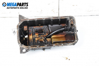 Картер за BMW 3 Series E46 Sedan (02.1998 - 04.2005) 318 i, 118 к.с.