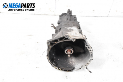 Ръчна скоростна кутия за BMW 3 Series E46 Sedan (02.1998 - 04.2005) 318 i, 118 к.с., № 22000225