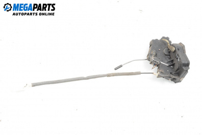 Брава на врата за BMW 3 Series E46 Sedan (02.1998 - 04.2005), позиция: задна, лява