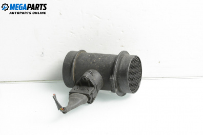 Дебитомер за BMW 3 Series E46 Sedan (02.1998 - 04.2005) 318 i, 118 к.с.