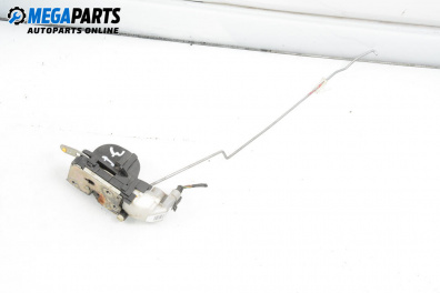 Брава на врата за Alfa Romeo 147 Hatchback (10.2000 - 12.2010), позиция: задна, дясна