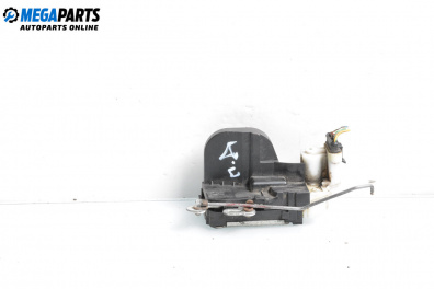 Брава на врата за Alfa Romeo 147 Hatchback (10.2000 - 12.2010), позиция: предна, дясна