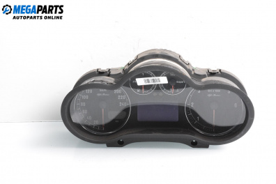 Километраж за Alfa Romeo 147 Hatchback (10.2000 - 12.2010) 1.9 JTD (937AXD1A), 115 к.с.