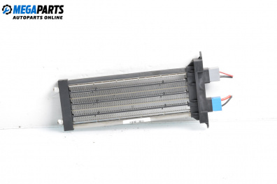 Ел. радиатор парно за Alfa Romeo 147 Hatchback (10.2000 - 12.2010)