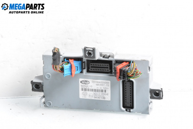 BSI модул за Alfa Romeo 147 Hatchback (10.2000 - 12.2010), № 60698110