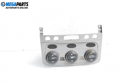 Панел климатроник за Alfa Romeo 147 Hatchback (10.2000 - 12.2010)
