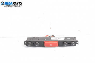 Панел бутони за Alfa Romeo 147 Hatchback (10.2000 - 12.2010)