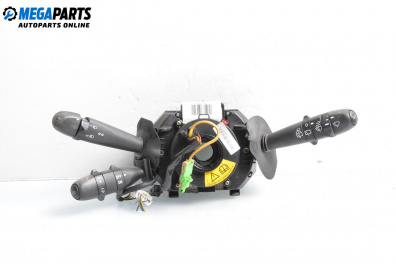 Лостчета светлини и чистачки за Alfa Romeo 147 Hatchback (10.2000 - 12.2010)