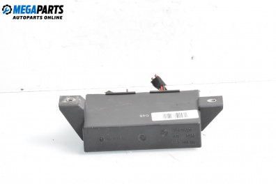 Комфорт модул за Alfa Romeo 147 Hatchback (10.2000 - 12.2010)