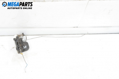 Брава на врата за Alfa Romeo 147 Hatchback (10.2000 - 12.2010), позиция: задна, лява