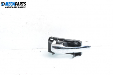 Вътрешна дръжка за Alfa Romeo 147 Hatchback (10.2000 - 12.2010), 4+1 вр., хечбек, позиция: предна, лява