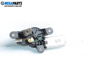 Ел. мотор за чистачките за Alfa Romeo 147 Hatchback (10.2000 - 12.2010), хечбек, позиция: задна