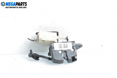 Брава заден капак за Alfa Romeo 147 Hatchback (10.2000 - 12.2010), хечбек, позиция: задна