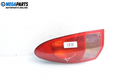 Вътрешен стоп за Alfa Romeo 147 Hatchback (10.2000 - 12.2010), хечбек, позиция: дясна