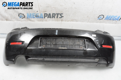 Задна броня за Alfa Romeo 147 Hatchback (10.2000 - 12.2010), хечбек