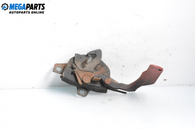 Брава преден капак за Alfa Romeo 147 Hatchback (10.2000 - 12.2010)