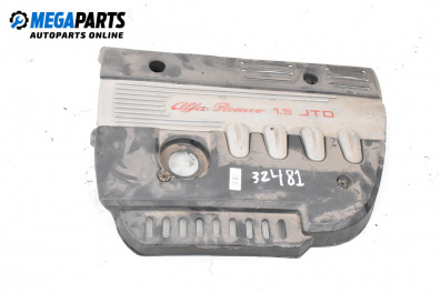 Декоративен капак двигател за Alfa Romeo 147 Hatchback (10.2000 - 12.2010)