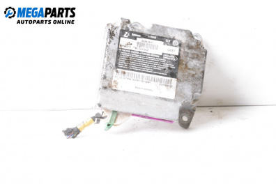 Модул за AIRBAG за Alfa Romeo 147 Hatchback (10.2000 - 12.2010), № 46842421