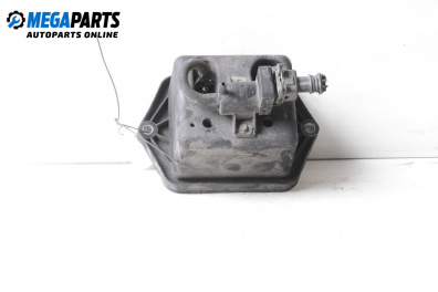 Компенсаторен съд вакуум за Alfa Romeo 147 Hatchback (10.2000 - 12.2010) 1.9 JTD (937AXD1A), 115 к.с.