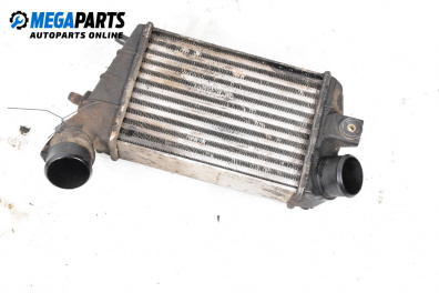 Интеркулер за Alfa Romeo 147 Hatchback (10.2000 - 12.2010) 1.9 JTD (937AXD1A), 115 к.с.