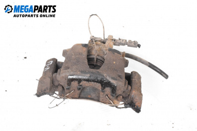 Спирачен апарат за Alfa Romeo 147 Hatchback (10.2000 - 12.2010), позиция: предна, лява