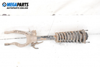 Макферсон за Alfa Romeo 147 Hatchback (10.2000 - 12.2010), хечбек, позиция: предна, лява