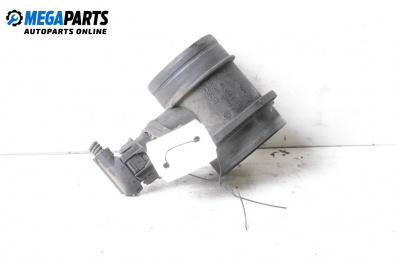 Дебитомер за Alfa Romeo 147 Hatchback (10.2000 - 12.2010) 1.9 JTD (937AXD1A), 115 к.с., № Bosch 0280218120