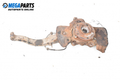 Шенкел главина за Alfa Romeo 147 Hatchback (10.2000 - 12.2010), позиция: предна, лява