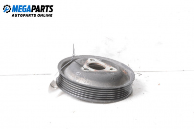 Ремъчна шайба за Alfa Romeo 147 Hatchback (10.2000 - 12.2010) 1.9 JTD (937AXD1A), 115 к.с.