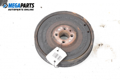 Демпферна шайба за Alfa Romeo 147 Hatchback (10.2000 - 12.2010) 1.9 JTD (937AXD1A), 115 к.с.