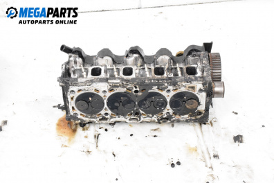 Глава за Alfa Romeo 147 Hatchback (10.2000 - 12.2010) 1.9 JTD (937AXD1A), 115 к.с.