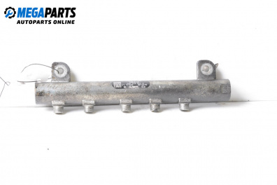 Горивна рейка за Alfa Romeo 147 Hatchback (10.2000 - 12.2010) 1.9 JTD (937AXD1A), 115 к.с., № Bosch 0445214053